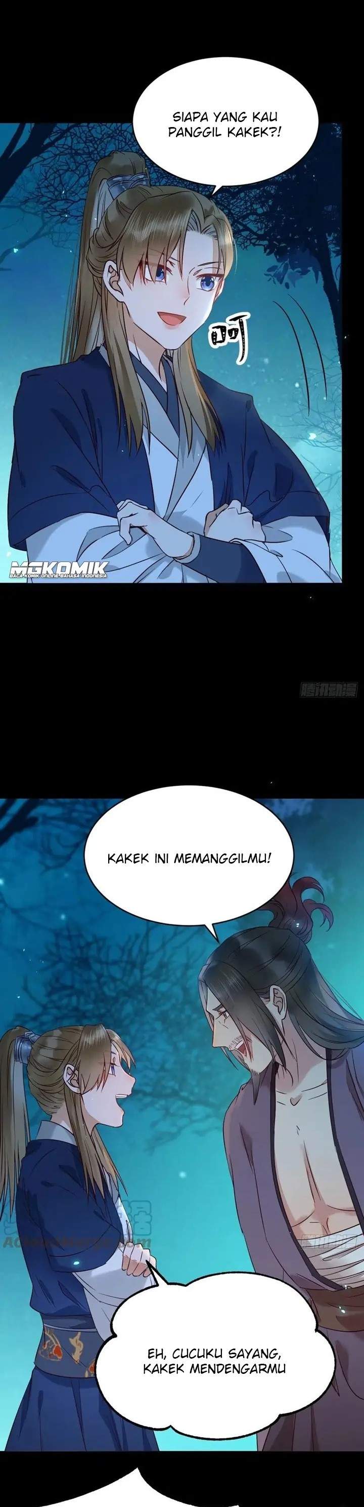 image-komik-the-ghostly-doctor-chapter-397-8/20