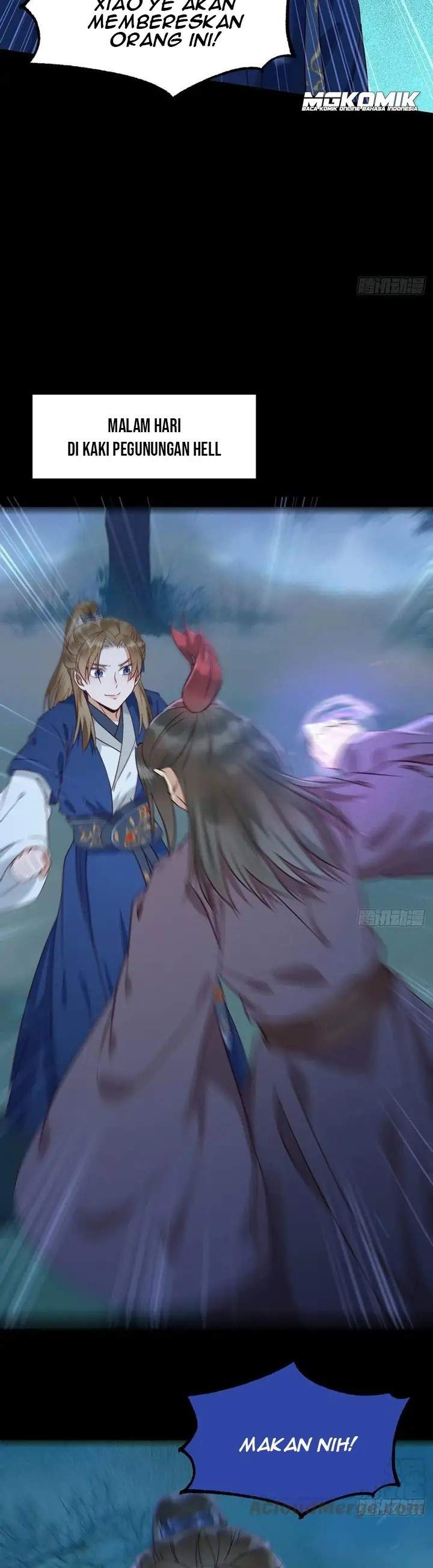 image-komik-the-ghostly-doctor-chapter-397-10/20