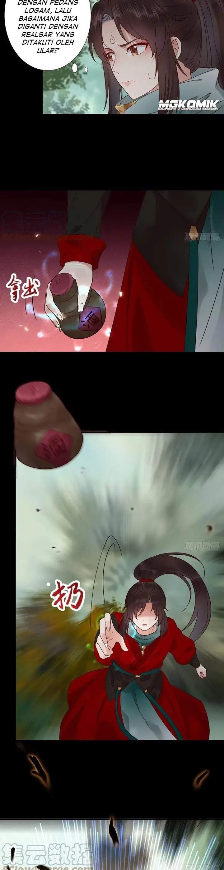 image-komik-the-ghostly-doctor-chapter-410-5/14