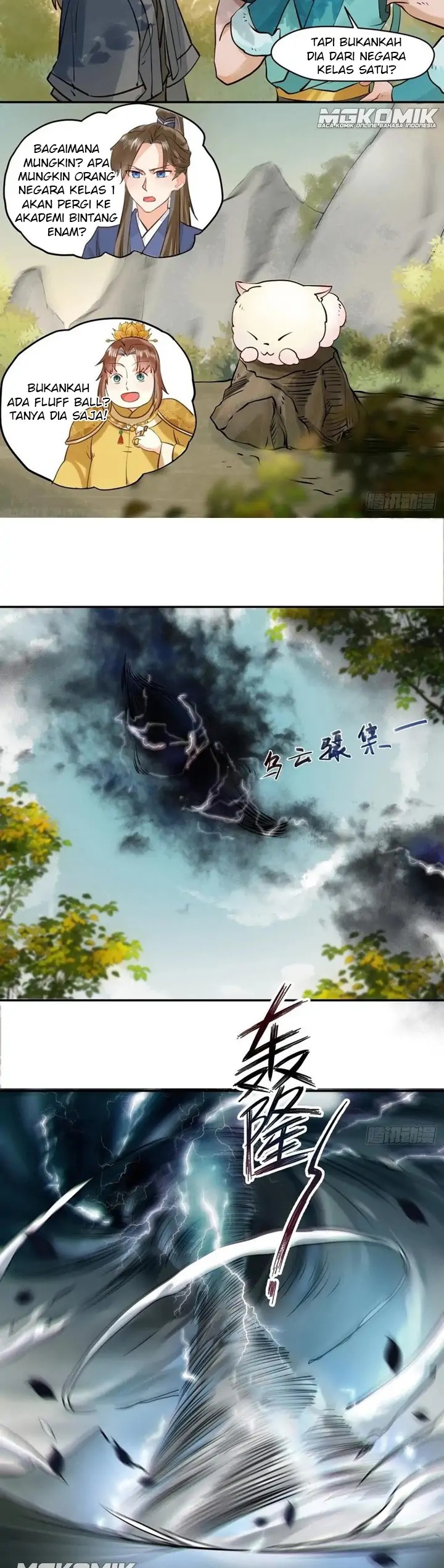 image-komik-the-ghostly-doctor-chapter-427-6/15