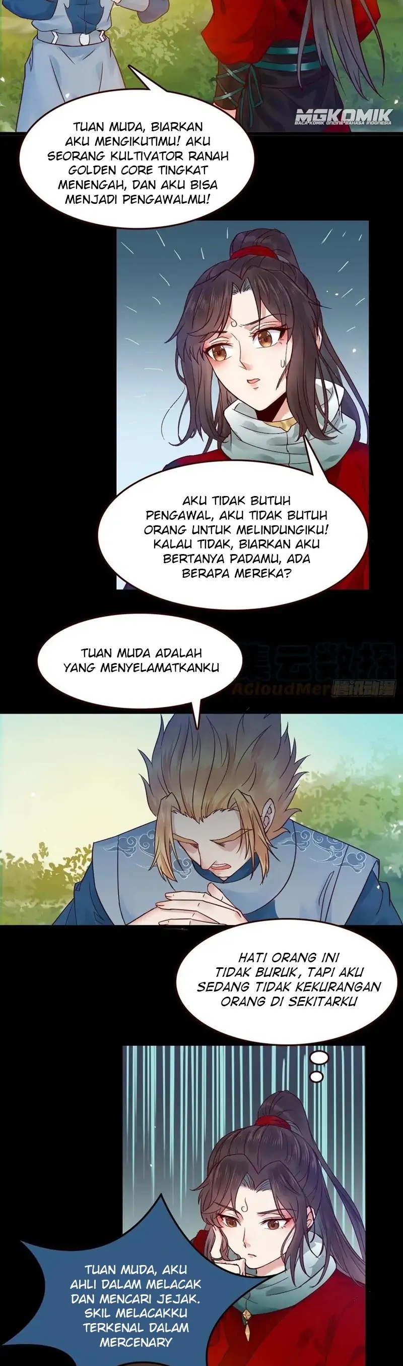 image-komik-the-ghostly-doctor-chapter-432-11/15