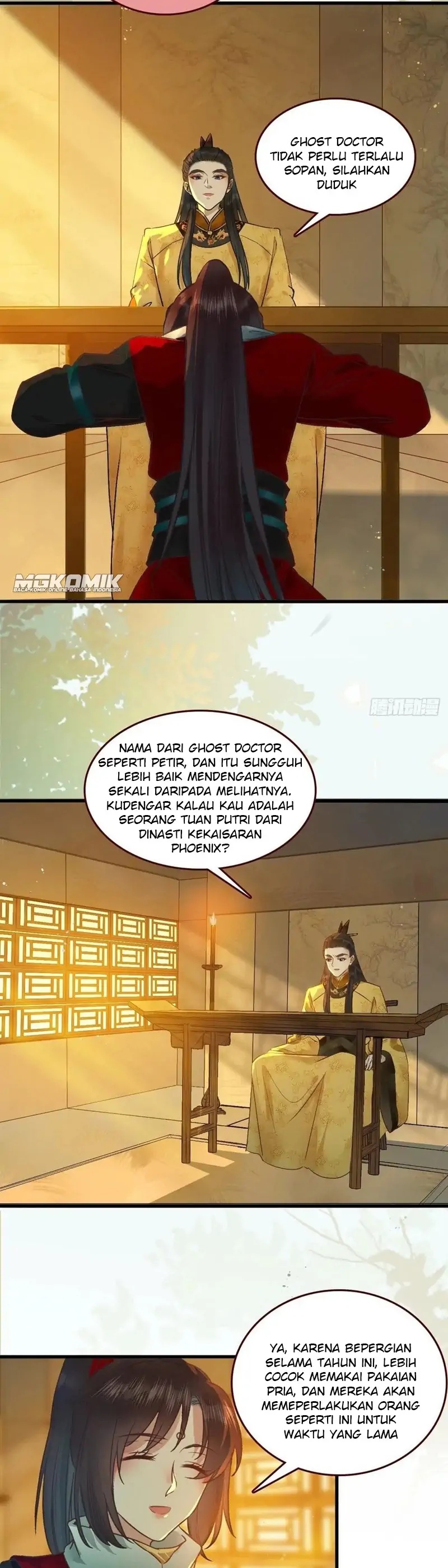 image-komik-the-ghostly-doctor-chapter-437-10/15