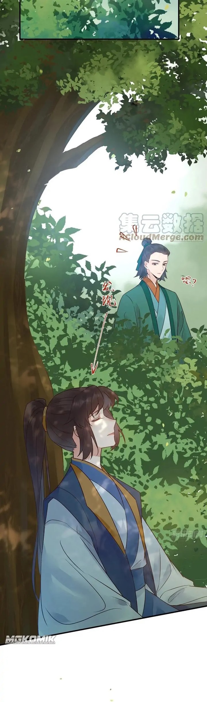 image-komik-the-ghostly-doctor-chapter-442-10/15