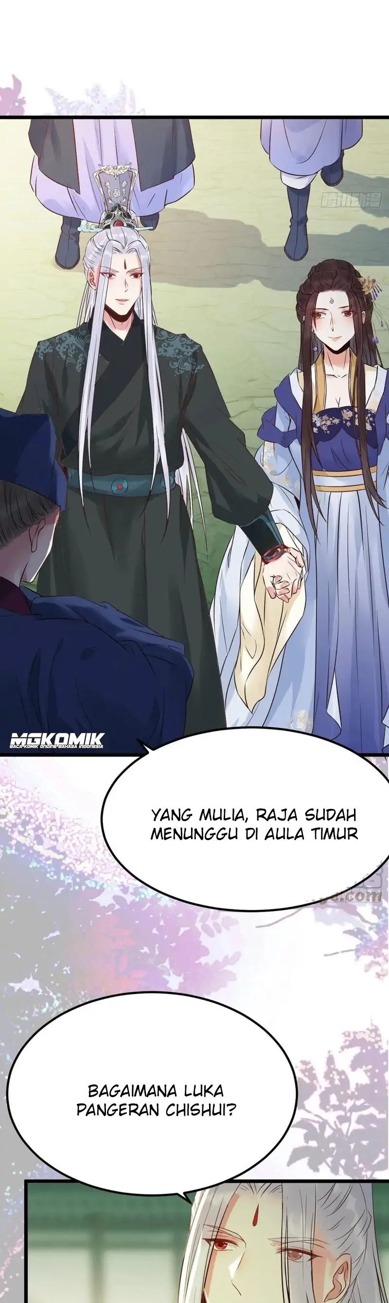 image-komik-the-ghostly-doctor-chapter-454-10/30