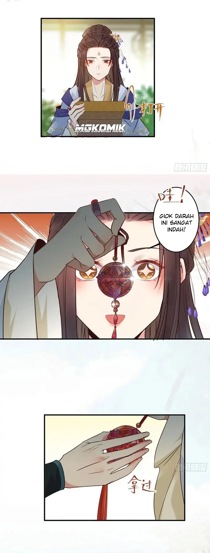 image-komik-the-ghostly-doctor-chapter-456-11/15