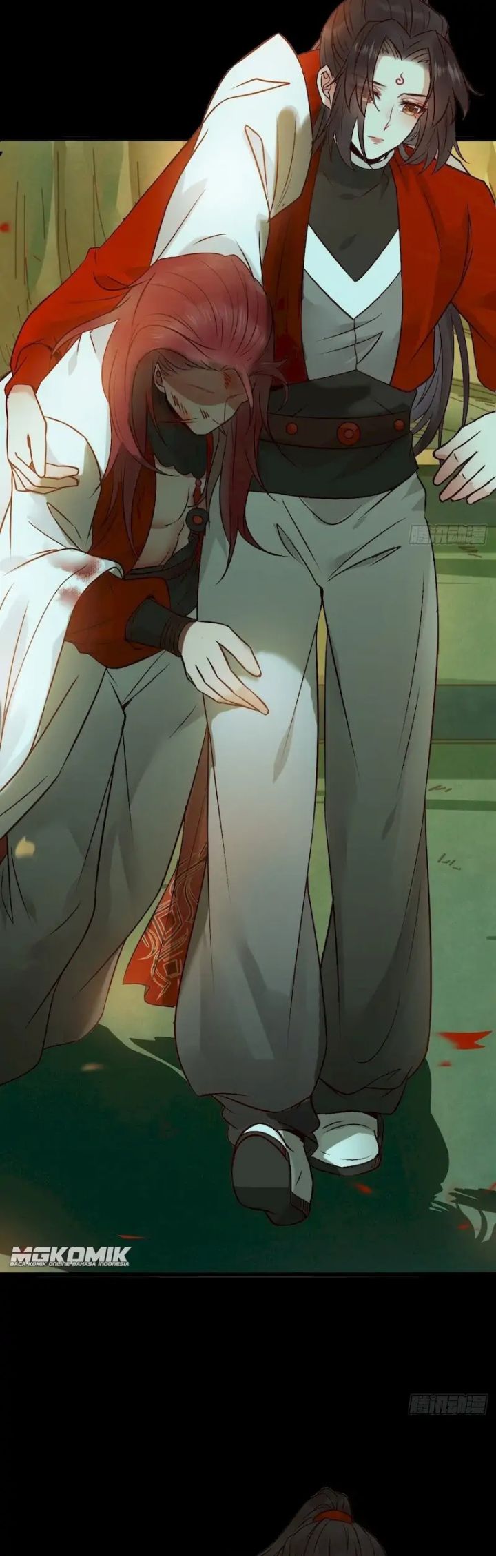 image-komik-the-ghostly-doctor-chapter-469-4/25