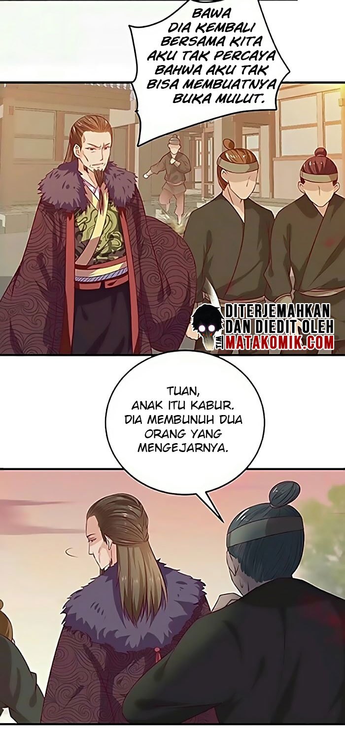 image-komik-the-ghostly-doctor-chapter-47-11/16