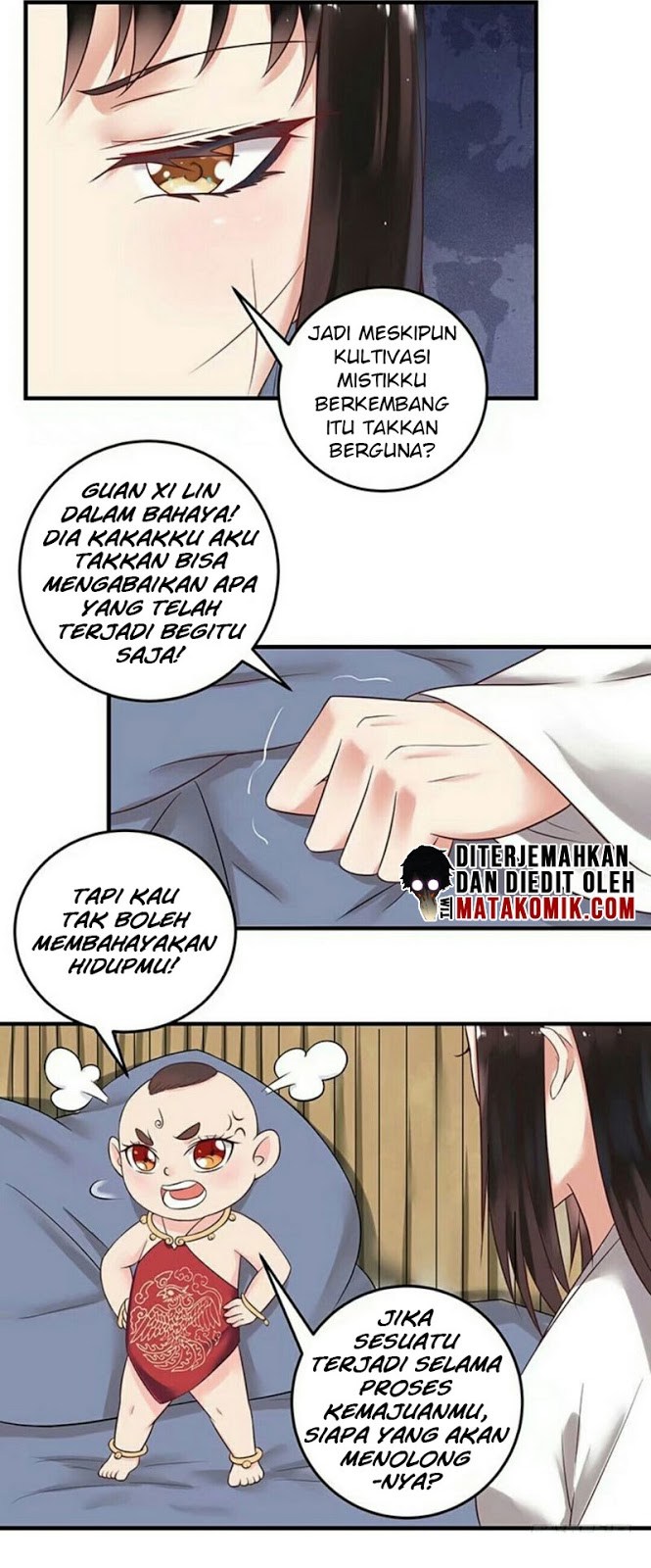 image-komik-the-ghostly-doctor-chapter-48-14/20