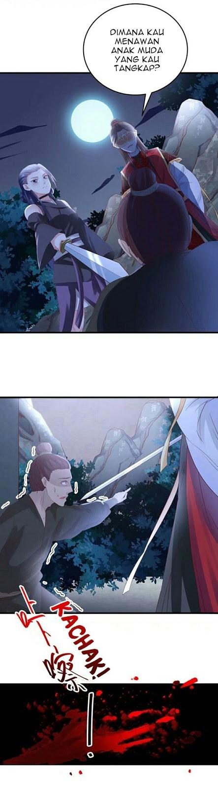 image-komik-the-ghostly-doctor-chapter-49-16/19