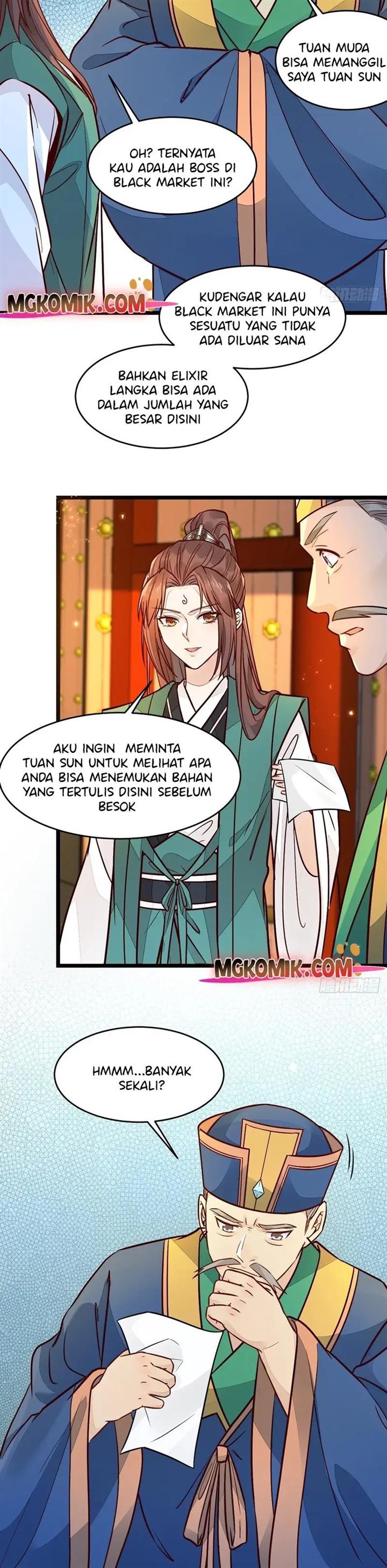 image-komik-the-ghostly-doctor-chapter-497-4/15