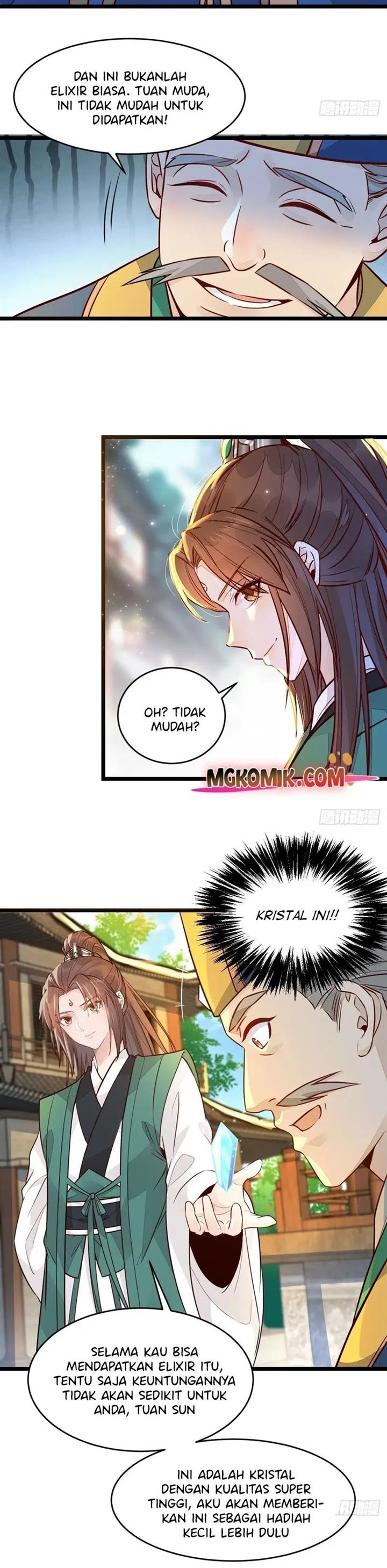 image-komik-the-ghostly-doctor-chapter-497-5/15