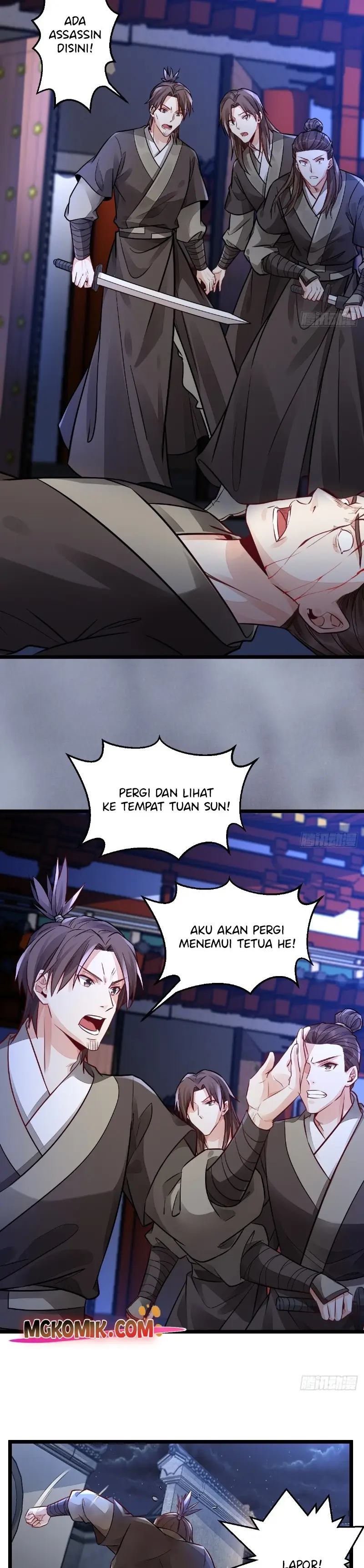 image-komik-the-ghostly-doctor-chapter-498-10/15