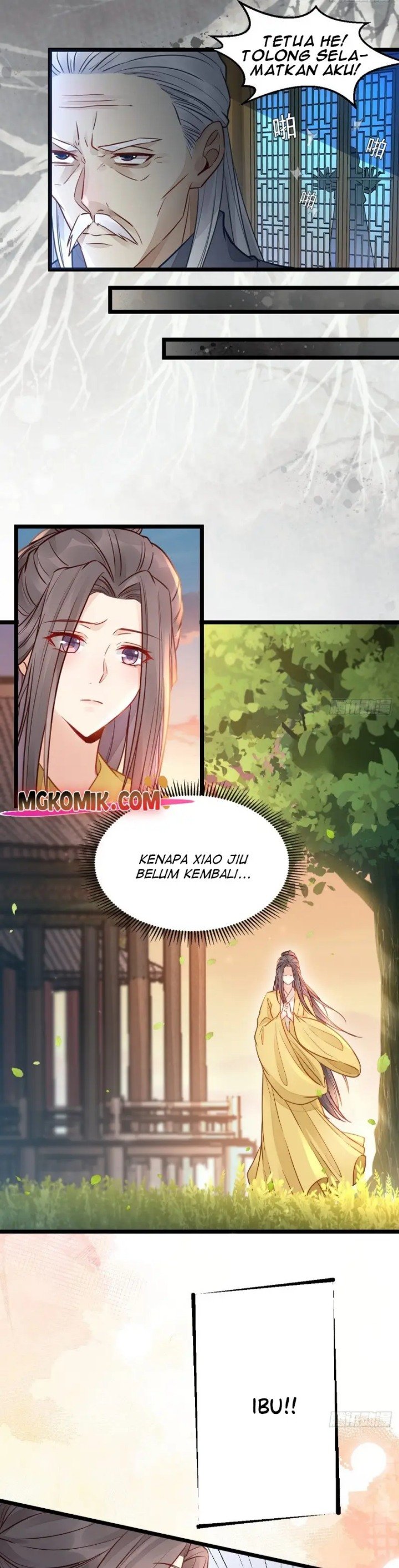 image-komik-the-ghostly-doctor-chapter-499-10/15