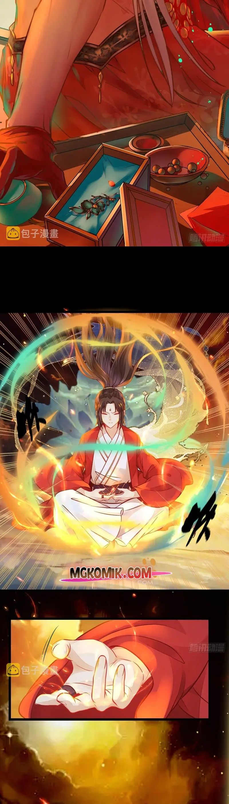 image-komik-the-ghostly-doctor-chapter-501-2/20