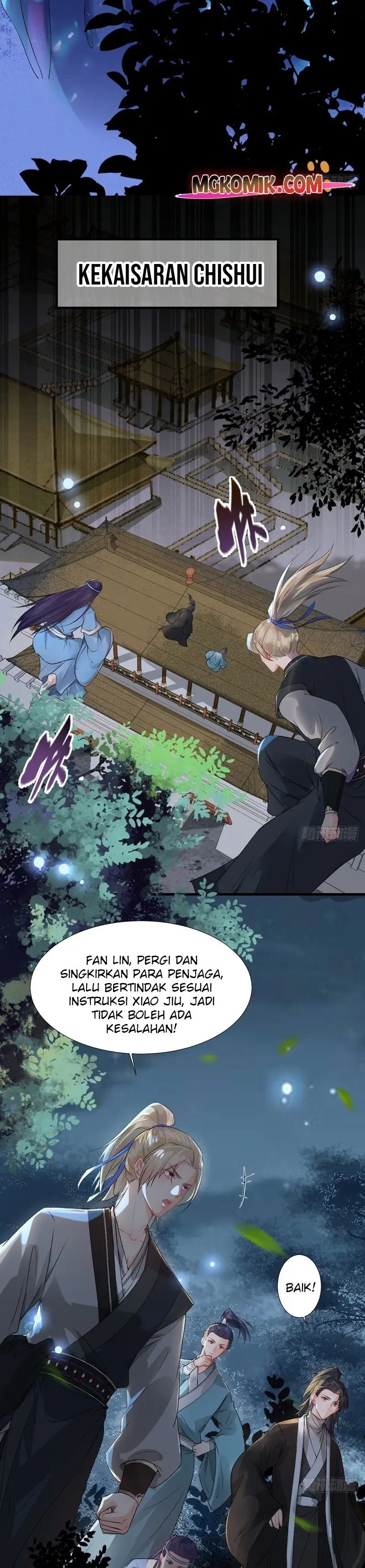 image-komik-the-ghostly-doctor-chapter-508-5/18