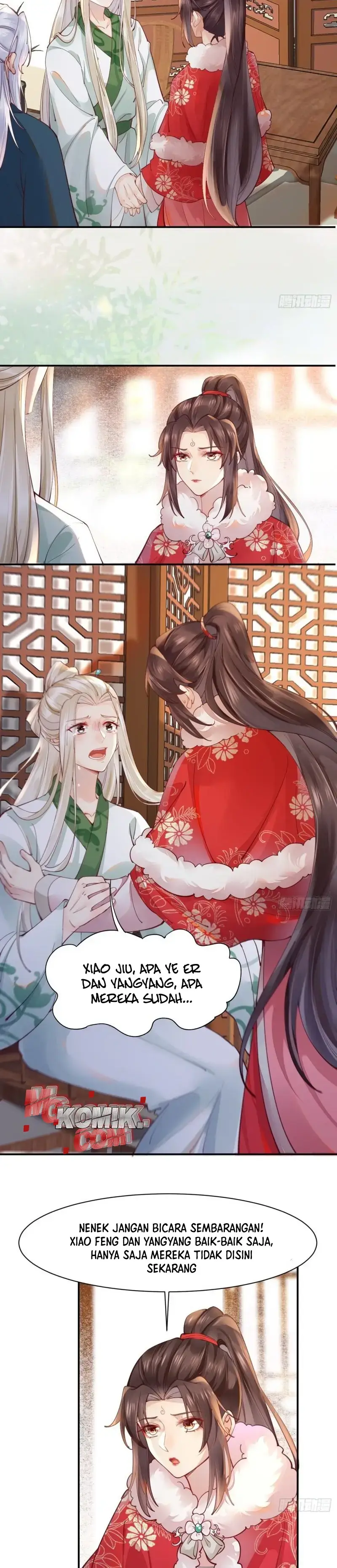 image-komik-the-ghostly-doctor-chapter-527-5/18