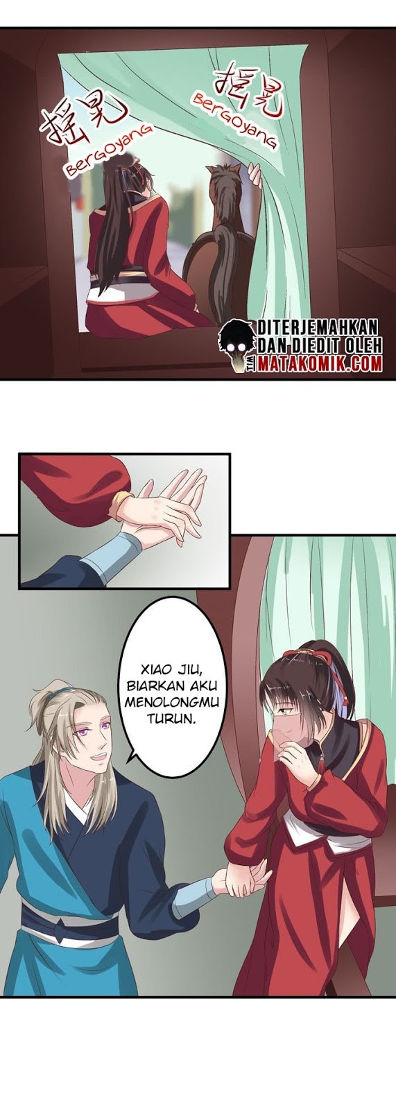 image-komik-the-ghostly-doctor-chapter-54-6/11