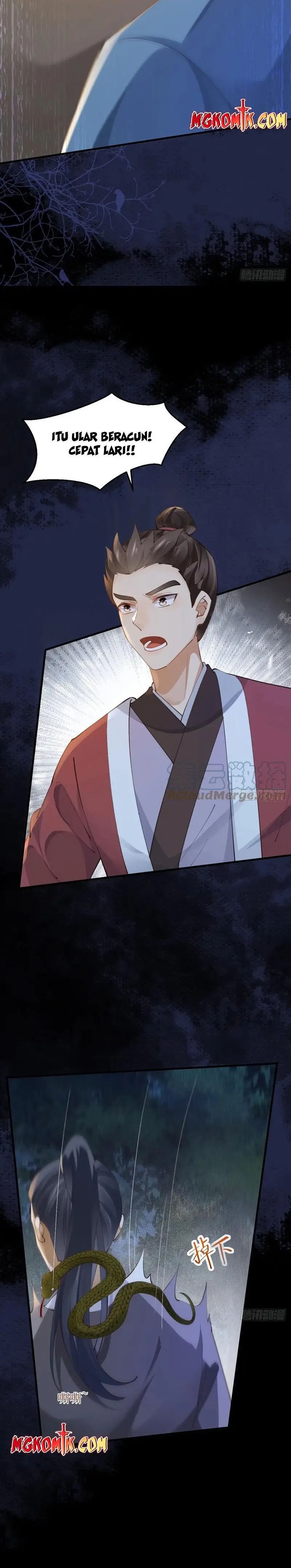 image-komik-the-ghostly-doctor-chapter-548-11/15