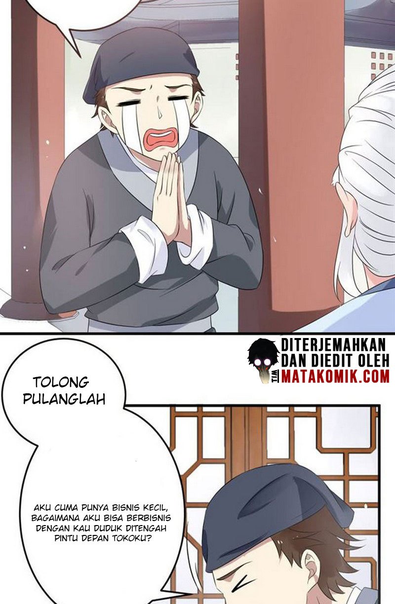 image-komik-the-ghostly-doctor-chapter-58-19/37