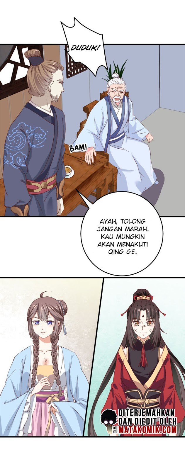 image-komik-the-ghostly-doctor-chapter-61-8/21