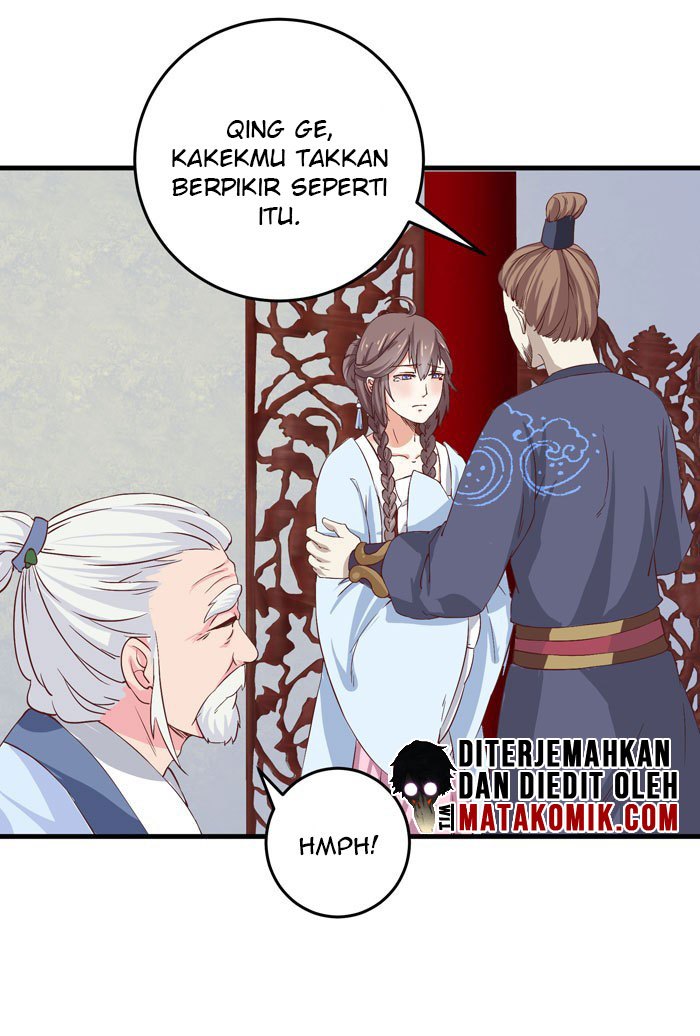 image-komik-the-ghostly-doctor-chapter-61-14/21