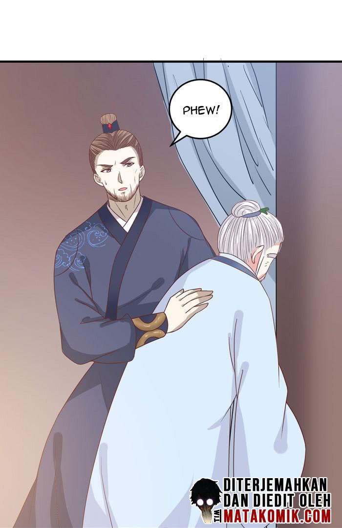 image-komik-the-ghostly-doctor-chapter-62-21/33