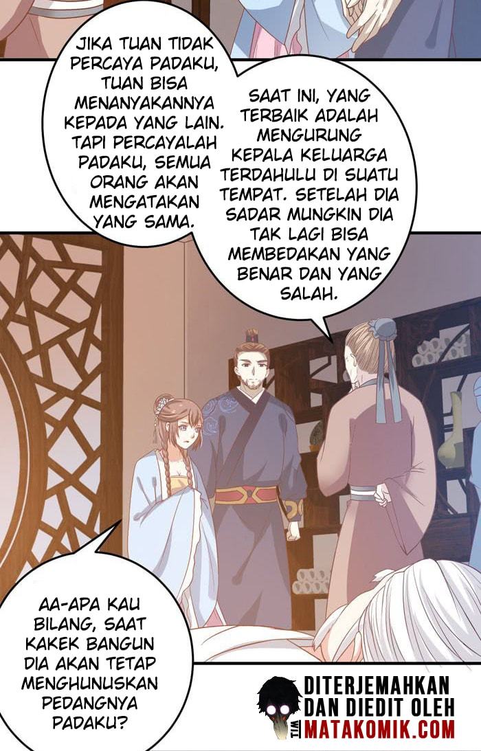 image-komik-the-ghostly-doctor-chapter-62-27/33