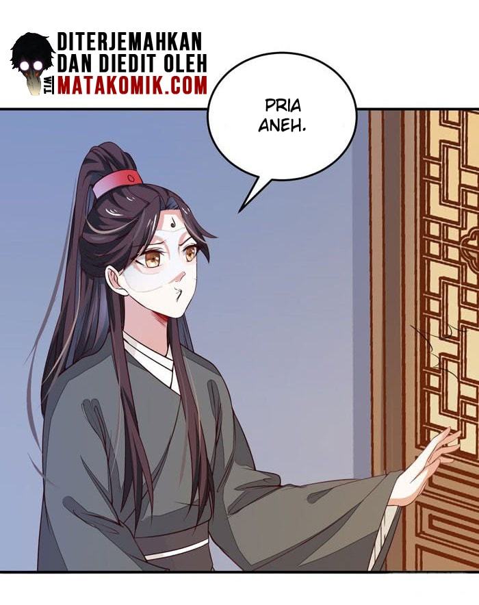 image-komik-the-ghostly-doctor-chapter-86-20/44