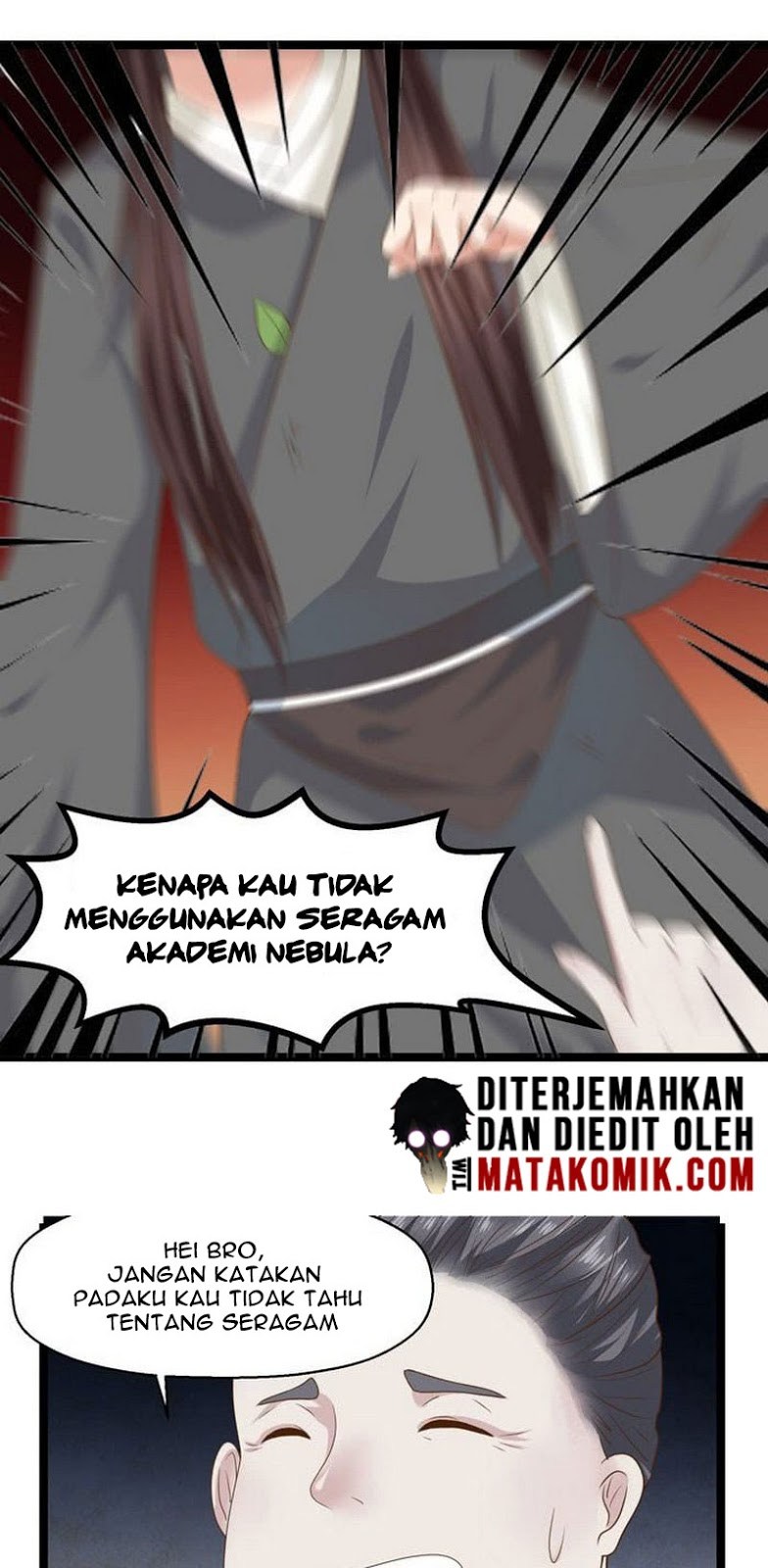 image-komik-the-ghostly-doctor-chapter-99-2/33