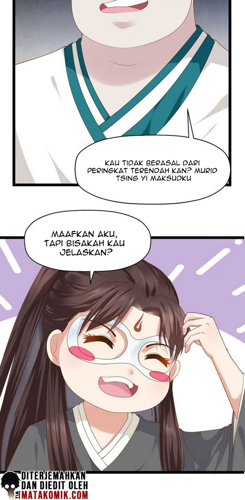 image-komik-the-ghostly-doctor-chapter-99-3/33