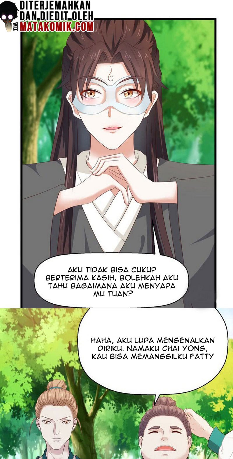 image-komik-the-ghostly-doctor-chapter-99-21/33