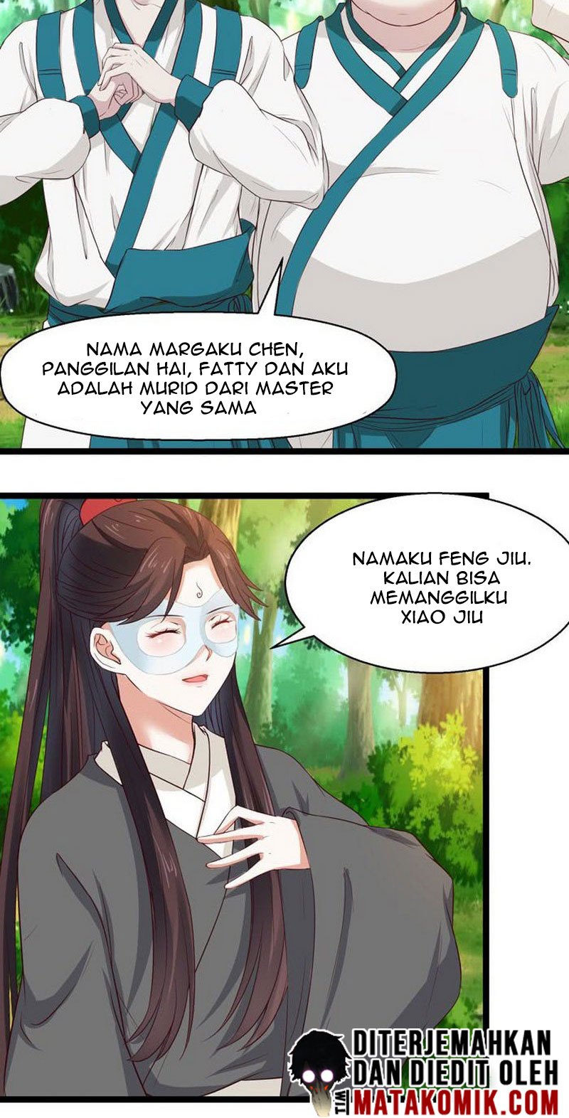 image-komik-the-ghostly-doctor-chapter-99-22/33