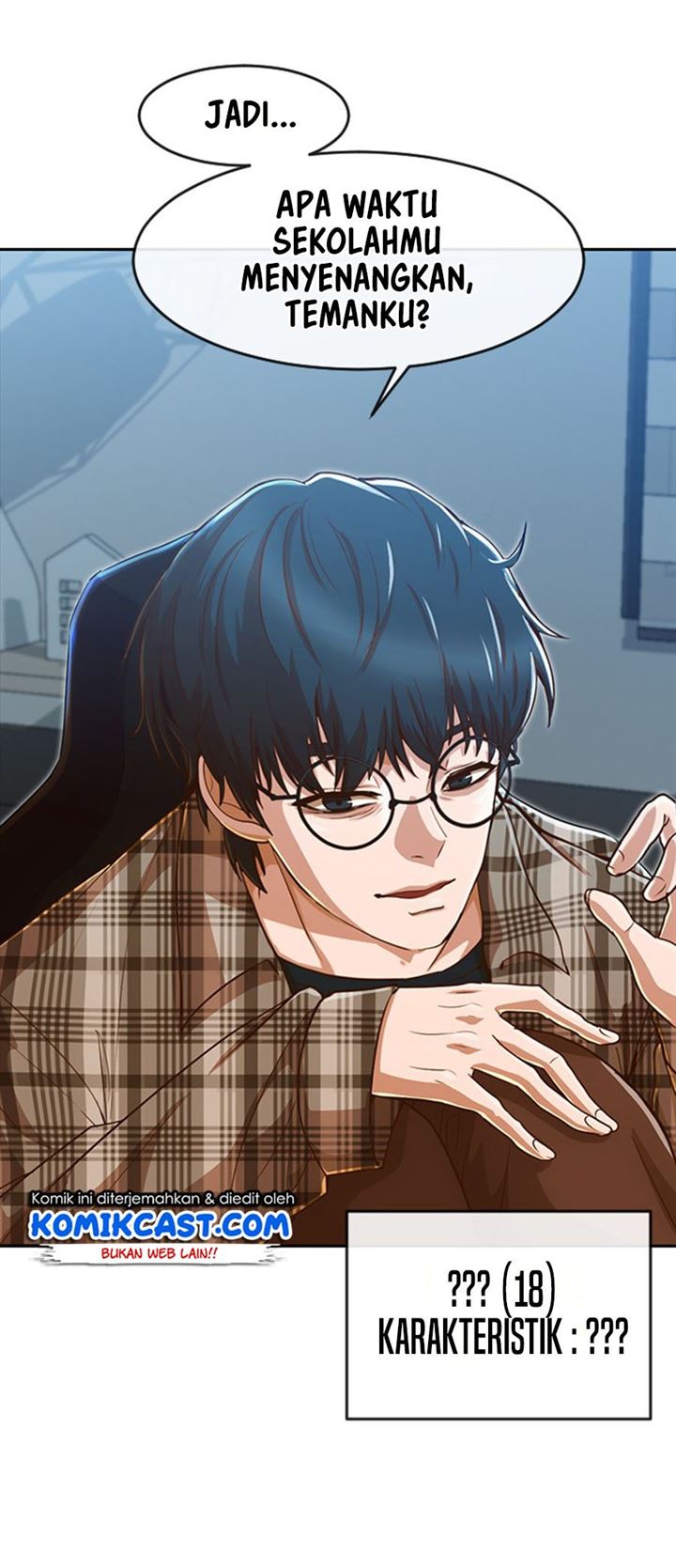 image-komik-the-girl-from-random-chatting-chapter-188-11/90