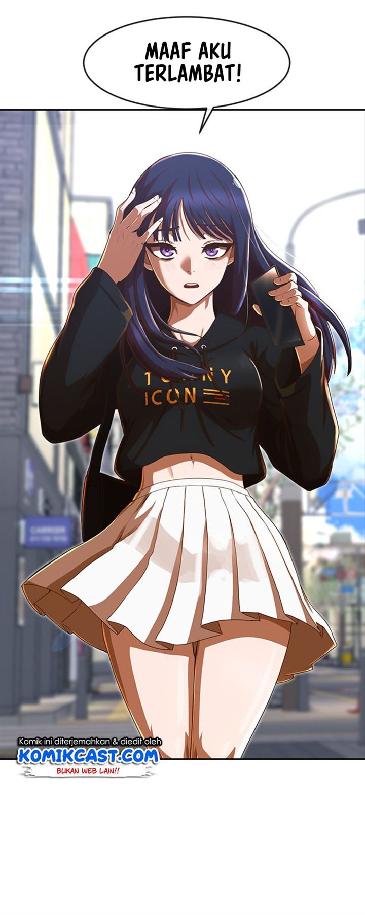 image-komik-the-girl-from-random-chatting-chapter-188-25/90