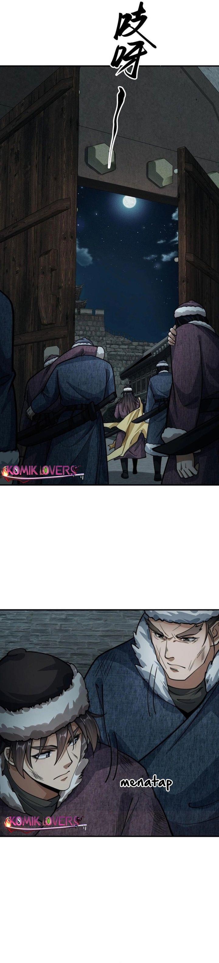 image-komik-the-god-of-killers-in-the-ming-dynasty-chapter-10-16/28