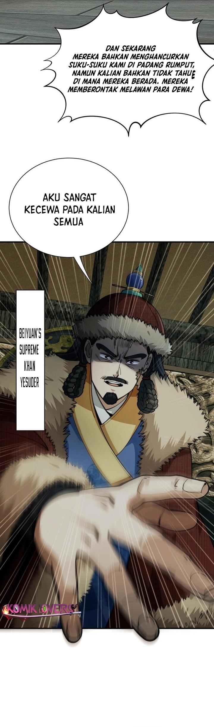 image-komik-the-god-of-killers-in-the-ming-dynasty-chapter-11-3/31