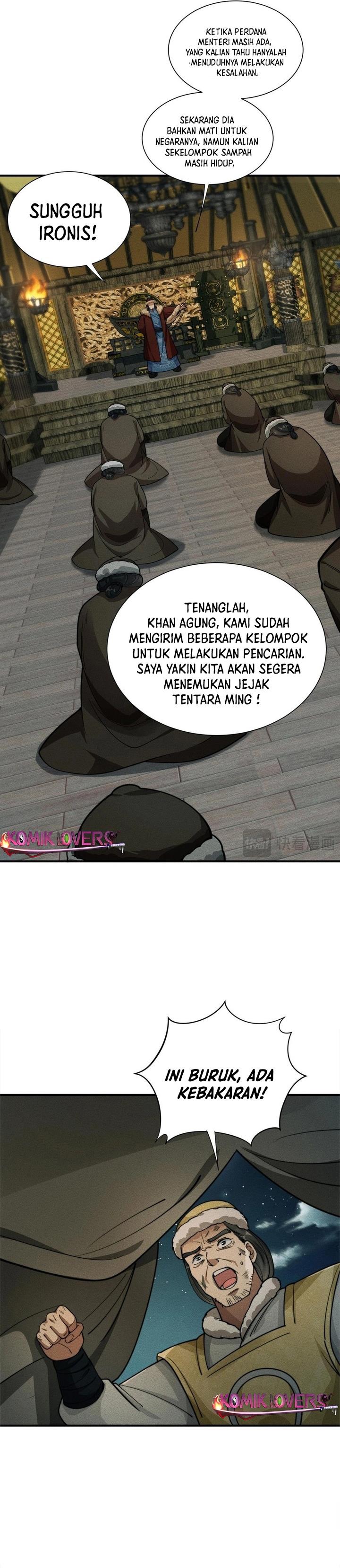 image-komik-the-god-of-killers-in-the-ming-dynasty-chapter-11-4/31