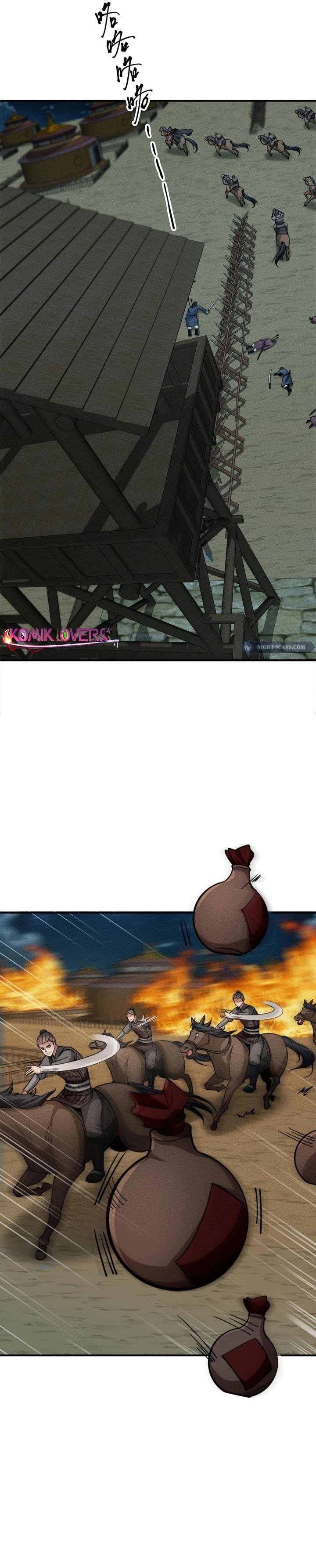 image-komik-the-god-of-killers-in-the-ming-dynasty-chapter-11-6/31