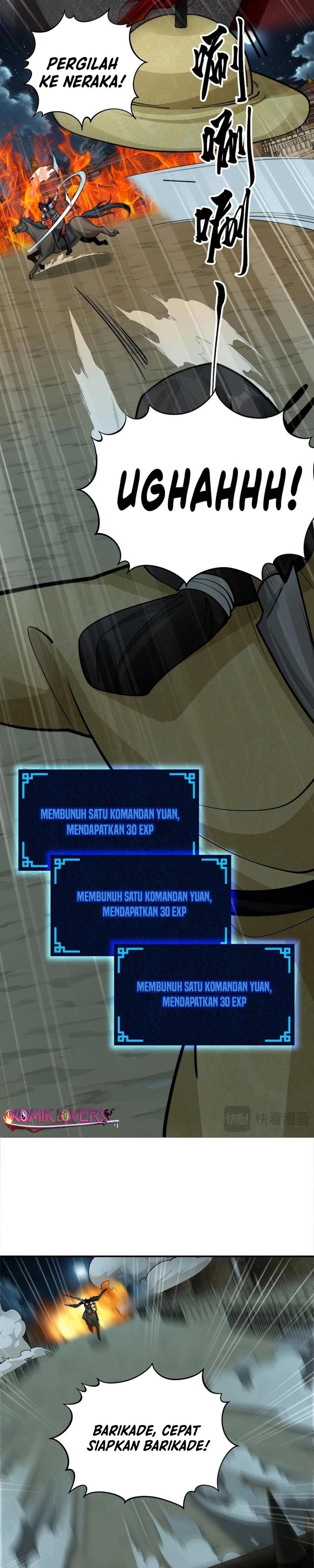 image-komik-the-god-of-killers-in-the-ming-dynasty-chapter-11-11/31