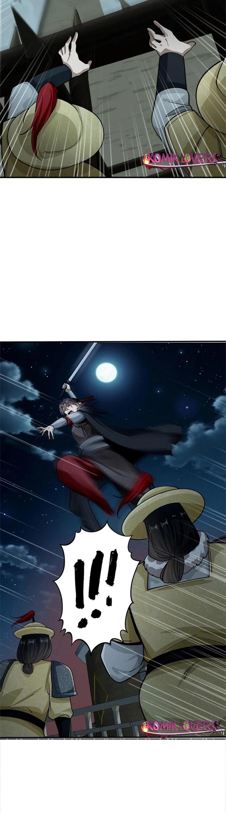 image-komik-the-god-of-killers-in-the-ming-dynasty-chapter-11-12/31