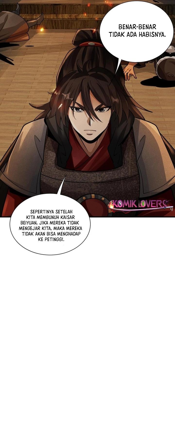 image-komik-the-god-of-killers-in-the-ming-dynasty-chapter-11-22/31