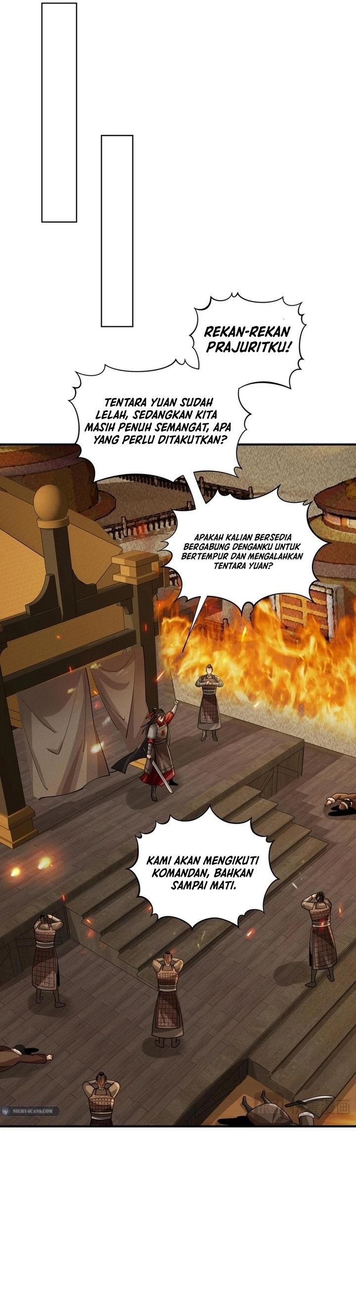 image-komik-the-god-of-killers-in-the-ming-dynasty-chapter-11-23/31