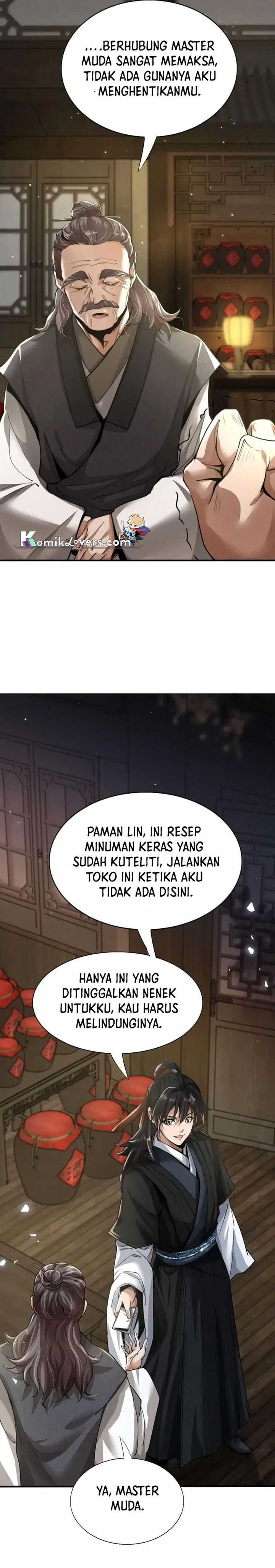 image-komik-the-god-of-killers-in-the-ming-dynasty-chapter-2-5/23