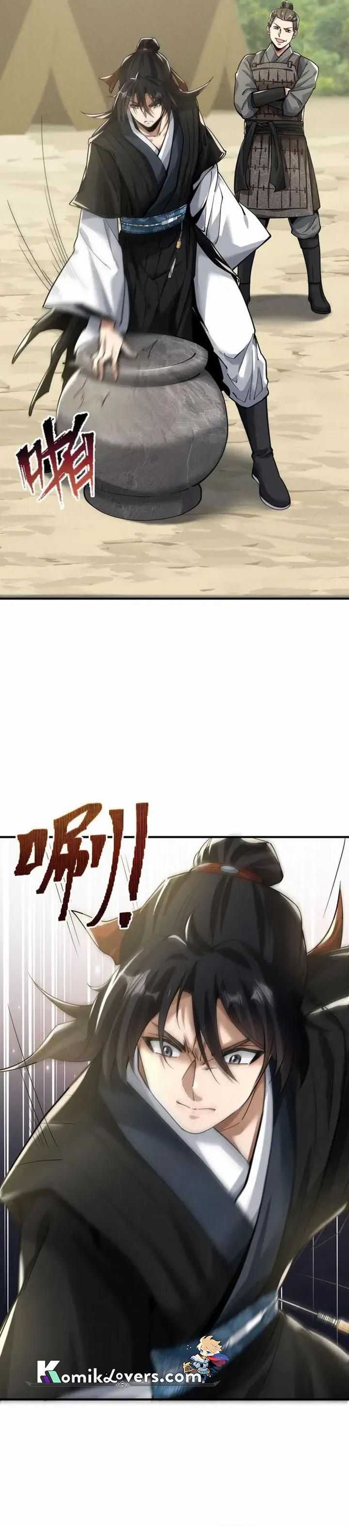 image-komik-the-god-of-killers-in-the-ming-dynasty-chapter-3-2/22