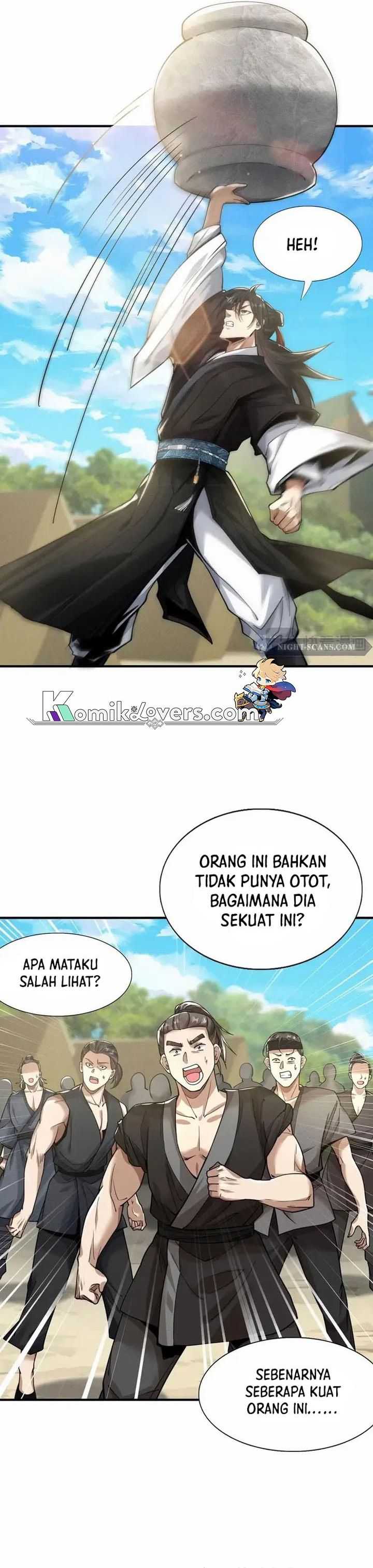 image-komik-the-god-of-killers-in-the-ming-dynasty-chapter-3-3/22