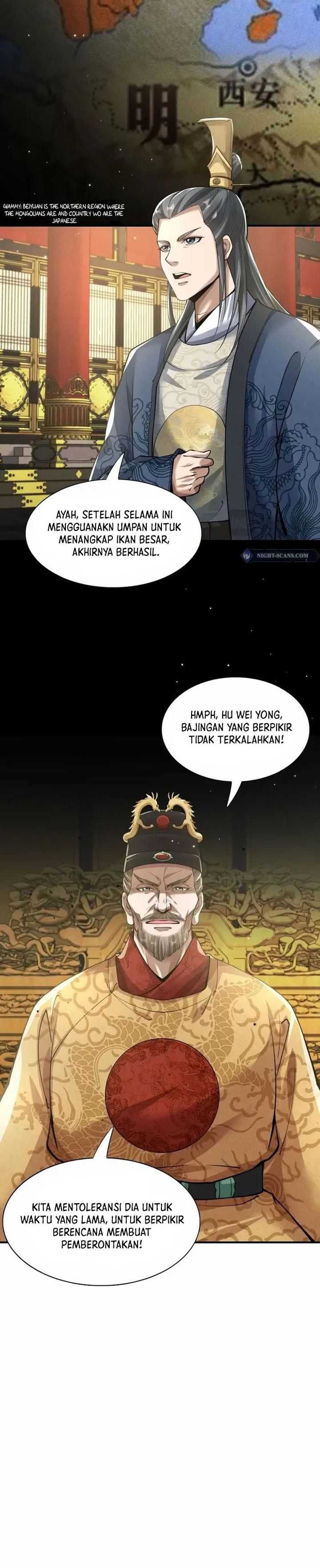 image-komik-the-god-of-killers-in-the-ming-dynasty-chapter-3-17/22