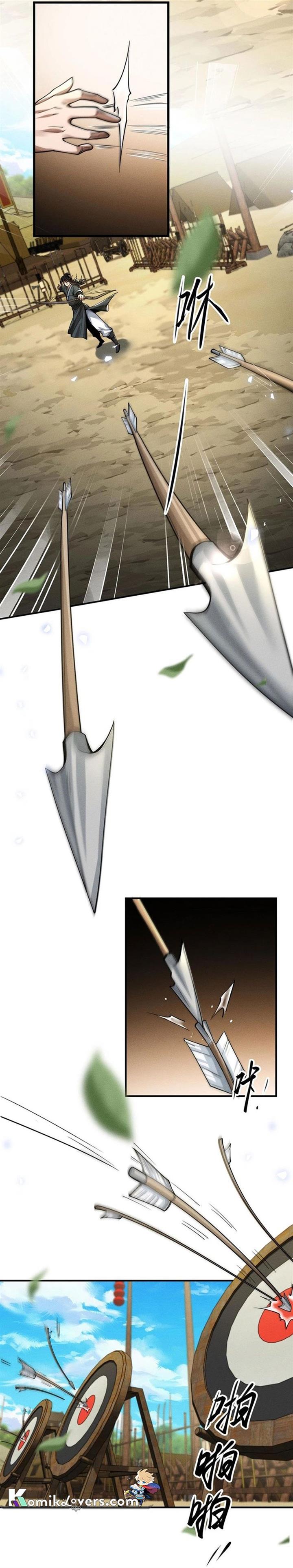 image-komik-the-god-of-killers-in-the-ming-dynasty-chapter-4-11/24