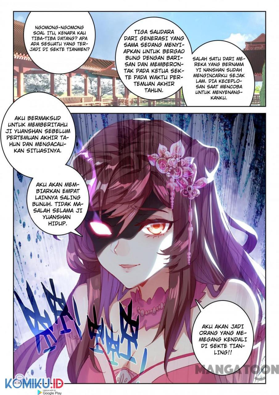 image-komik-the-great-deity-chapter-106-1/8