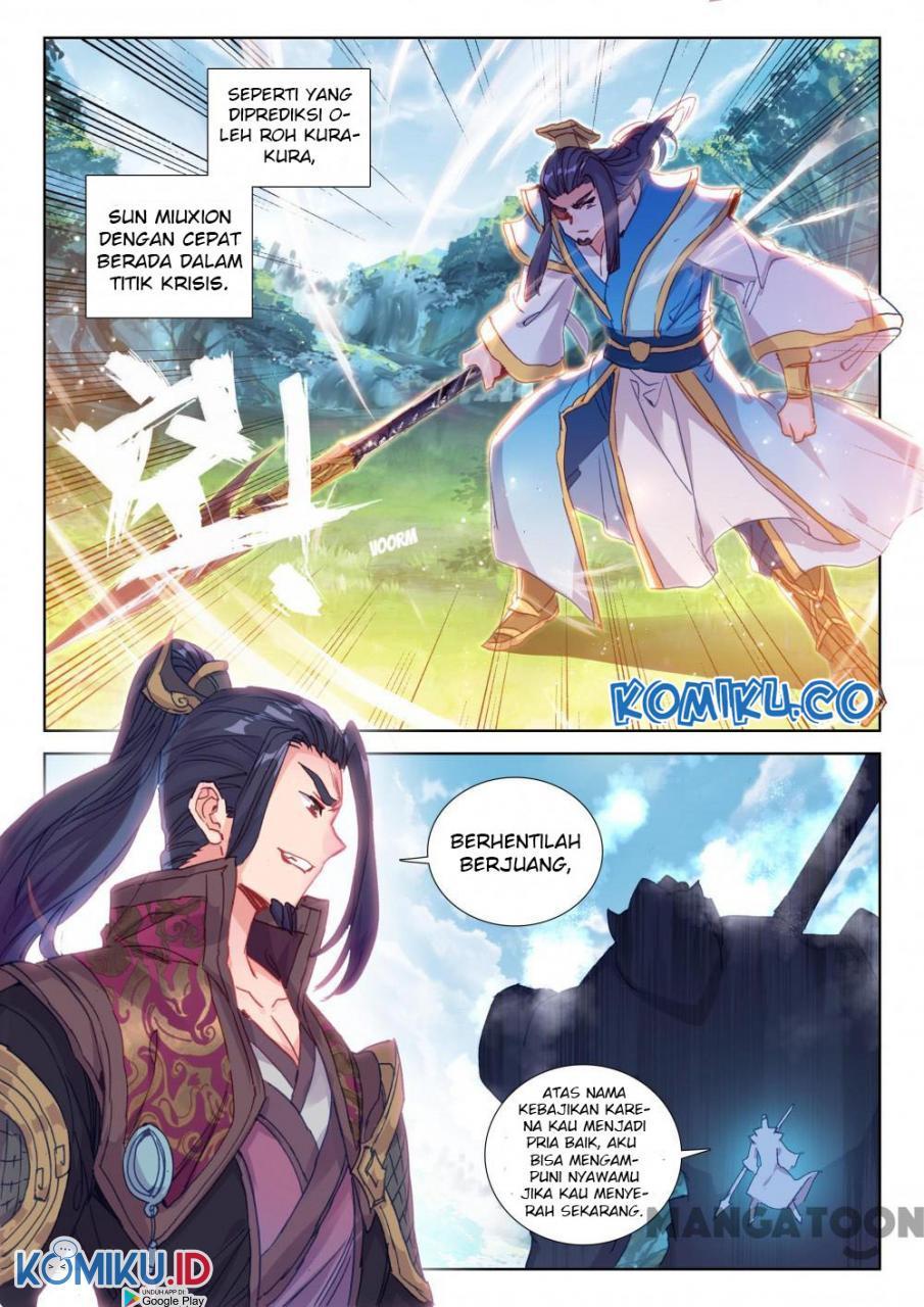 image-komik-the-great-deity-chapter-110-5/8