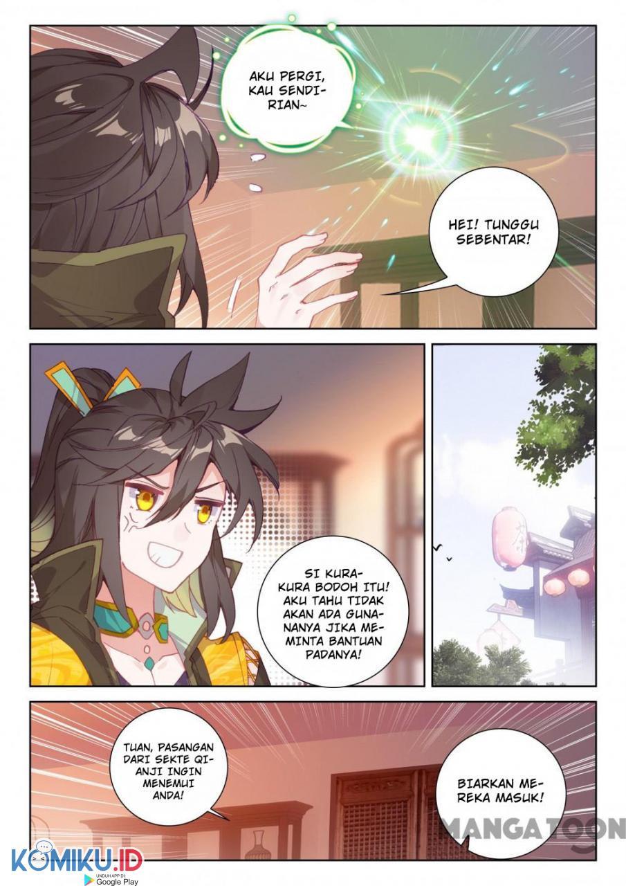 image-komik-the-great-deity-chapter-155-5/8
